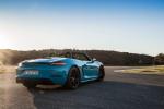 Porsche 718 Boxster GTS 2017 года (WW)